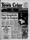 St Neots Town Crier Saturday 02 July 1994 Page 1