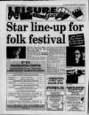 St Neots Town Crier Saturday 02 July 1994 Page 26