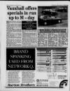 St Neots Town Crier Saturday 02 July 1994 Page 46