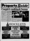 St Neots Town Crier Saturday 02 July 1994 Page 73