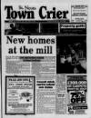 St Neots Town Crier Saturday 09 July 1994 Page 1