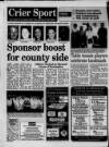 St Neots Town Crier Saturday 09 July 1994 Page 56