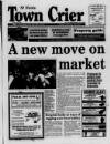 St Neots Town Crier Saturday 16 July 1994 Page 1