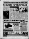 St Neots Town Crier Saturday 30 July 1994 Page 76