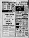 St Neots Town Crier Saturday 06 August 1994 Page 10