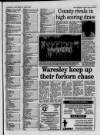 St Neots Town Crier Saturday 06 August 1994 Page 79