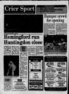 St Neots Town Crier Saturday 06 August 1994 Page 80
