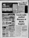 St Neots Town Crier Thursday 01 September 1994 Page 12