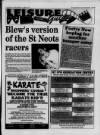 St Neots Town Crier Thursday 01 September 1994 Page 15