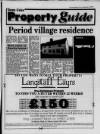 St Neots Town Crier Thursday 08 September 1994 Page 27