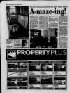 St Neots Town Crier Thursday 08 September 1994 Page 40