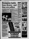 St Neots Town Crier Thursday 15 September 1994 Page 3