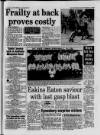 St Neots Town Crier Thursday 15 September 1994 Page 87