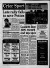 St Neots Town Crier Thursday 29 September 1994 Page 88