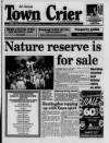 St Neots Town Crier Friday 14 October 1994 Page 1
