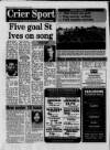 St Neots Town Crier Friday 14 October 1994 Page 88