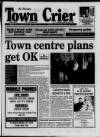St Neots Town Crier Friday 21 October 1994 Page 1