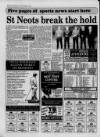 St Neots Town Crier Friday 28 October 1994 Page 84