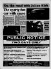 St Neots Town Crier Thursday 10 November 1994 Page 60