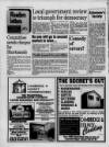 St Neots Town Crier Friday 18 November 1994 Page 4