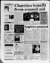 St Neots Town Crier Thursday 30 July 1998 Page 4