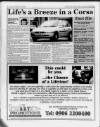 St Neots Town Crier Thursday 08 October 1998 Page 60