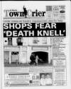 St Neots Town Crier Thursday 29 October 1998 Page 1