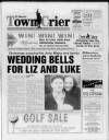 St Neots Town Crier Thursday 31 December 1998 Page 1
