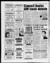 St Neots Town Crier Thursday 01 April 1999 Page 4