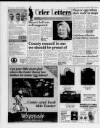 St Neots Town Crier Thursday 01 April 1999 Page 10