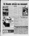 St Neots Town Crier Thursday 01 April 1999 Page 92
