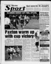 St Neots Town Crier Thursday 22 April 1999 Page 92