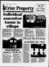 St Neots Town Crier Thursday 09 September 1999 Page 35