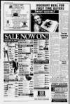 Uxbridge Informer Thursday 02 January 1986 Page 6