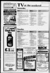 Uxbridge Informer Thursday 02 January 1986 Page 14