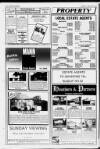 Uxbridge Informer Thursday 02 January 1986 Page 22