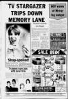 Uxbridge Informer Thursday 02 January 1986 Page 36