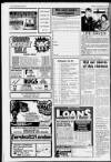 Uxbridge Informer Thursday 09 January 1986 Page 10