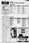 Uxbridge Informer Thursday 09 January 1986 Page 14