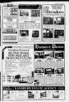 Uxbridge Informer Thursday 09 January 1986 Page 31