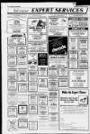 Uxbridge Informer Thursday 09 January 1986 Page 38