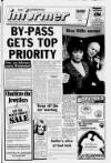 Uxbridge Informer Thursday 16 January 1986 Page 1