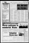 Uxbridge Informer Thursday 16 January 1986 Page 2