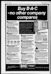 Uxbridge Informer Thursday 16 January 1986 Page 4