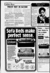 Uxbridge Informer Thursday 16 January 1986 Page 6