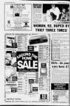 Uxbridge Informer Thursday 16 January 1986 Page 8