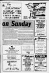 Uxbridge Informer Thursday 16 January 1986 Page 11