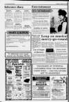 Uxbridge Informer Thursday 16 January 1986 Page 12