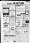 Uxbridge Informer Thursday 16 January 1986 Page 34