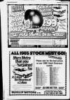 Uxbridge Informer Thursday 16 January 1986 Page 40